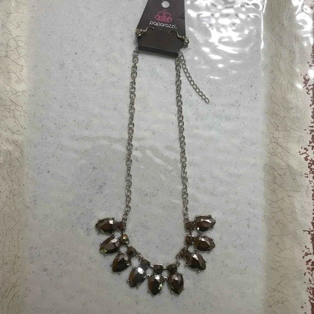 Paparazzi Necklaces